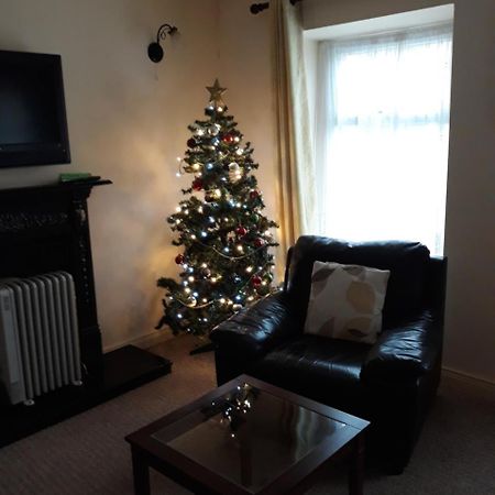 Swinford Bridge Street Apartment מראה חיצוני תמונה