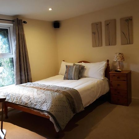 Swinford Bridge Street Apartment מראה חיצוני תמונה