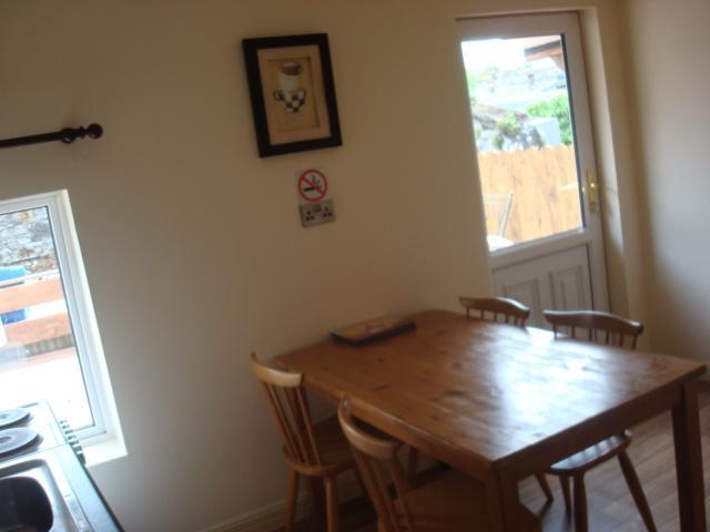 Swinford Bridge Street Apartment מראה חיצוני תמונה