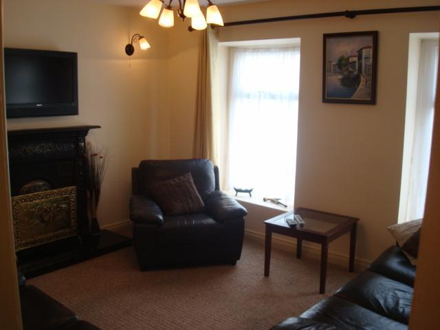 Swinford Bridge Street Apartment מראה חיצוני תמונה