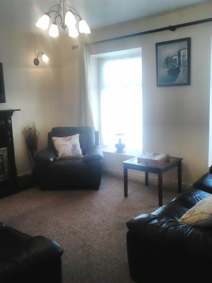 Swinford Bridge Street Apartment מראה חיצוני תמונה