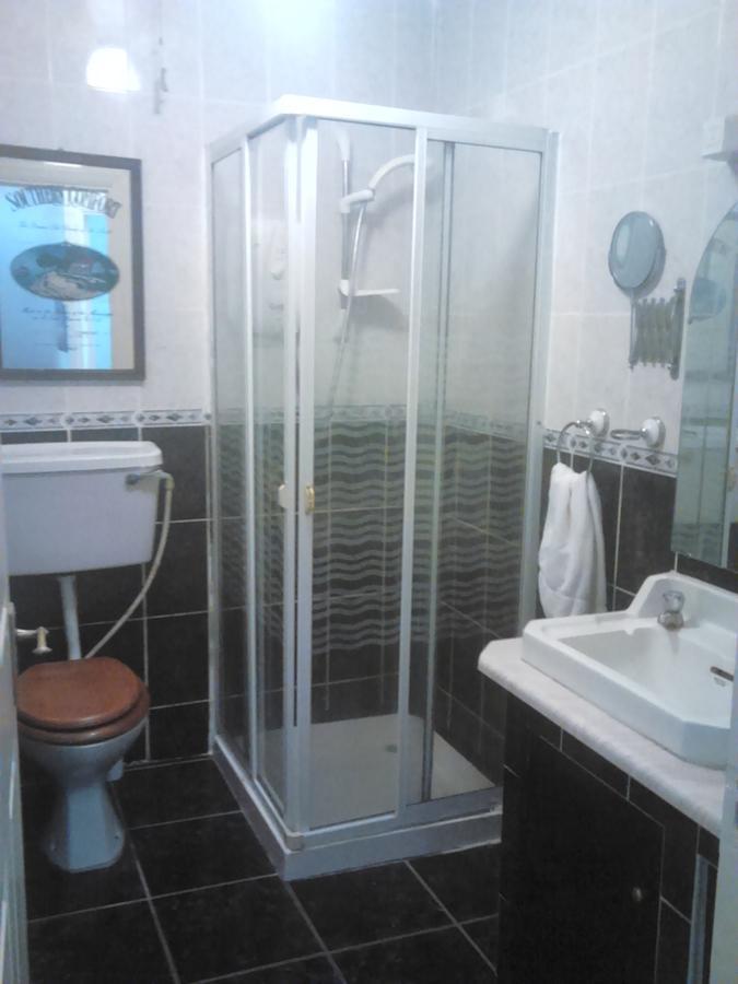 Swinford Bridge Street Apartment מראה חיצוני תמונה