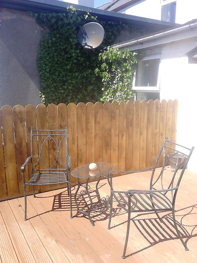 Swinford Bridge Street Apartment מראה חיצוני תמונה