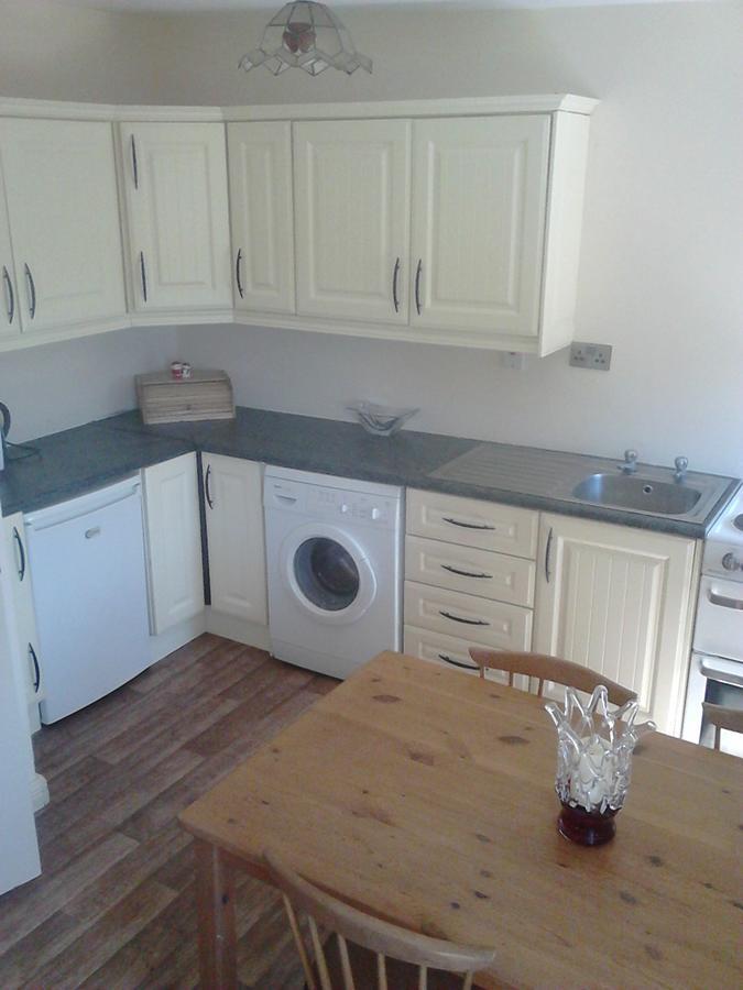 Swinford Bridge Street Apartment מראה חיצוני תמונה
