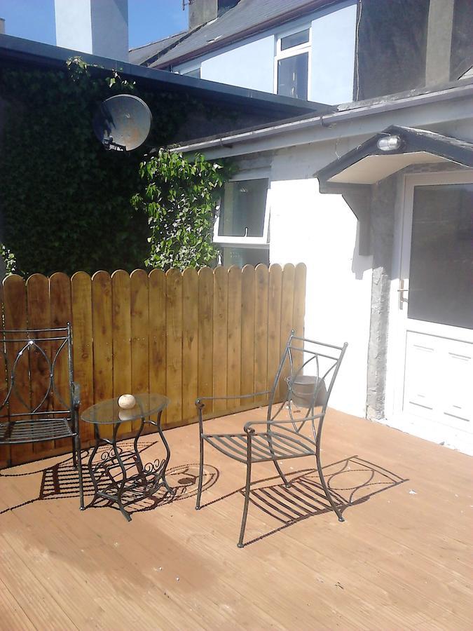 Swinford Bridge Street Apartment מראה חיצוני תמונה