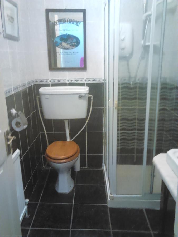 Swinford Bridge Street Apartment מראה חיצוני תמונה
