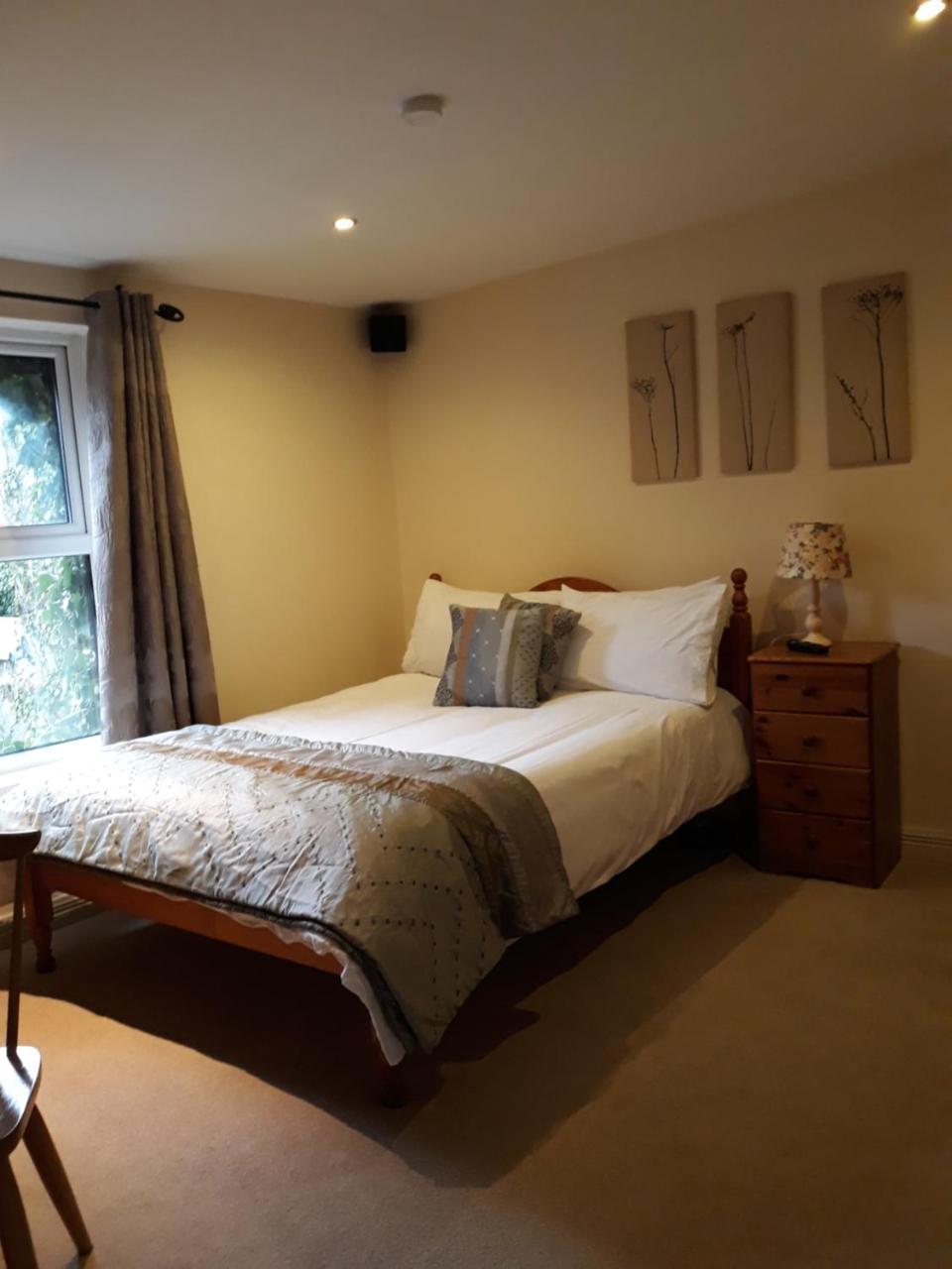 Swinford Bridge Street Apartment מראה חיצוני תמונה