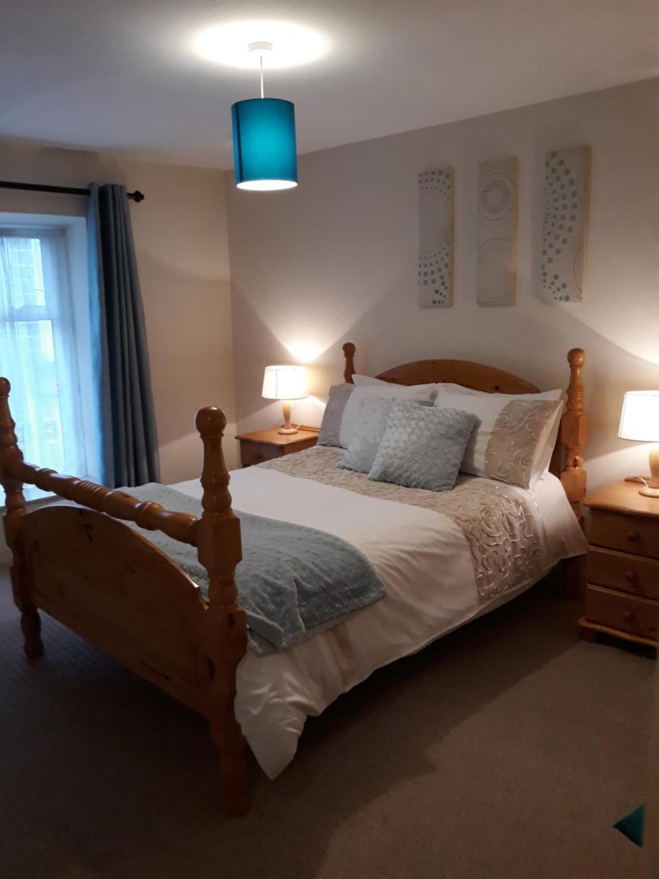Swinford Bridge Street Apartment מראה חיצוני תמונה