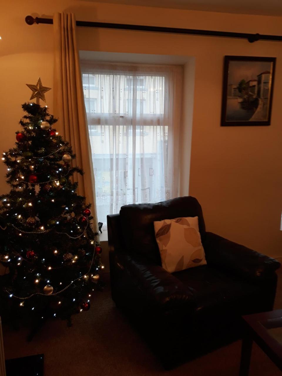 Swinford Bridge Street Apartment מראה חיצוני תמונה